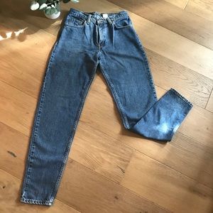 Vintage 550 Levi’s Jeans